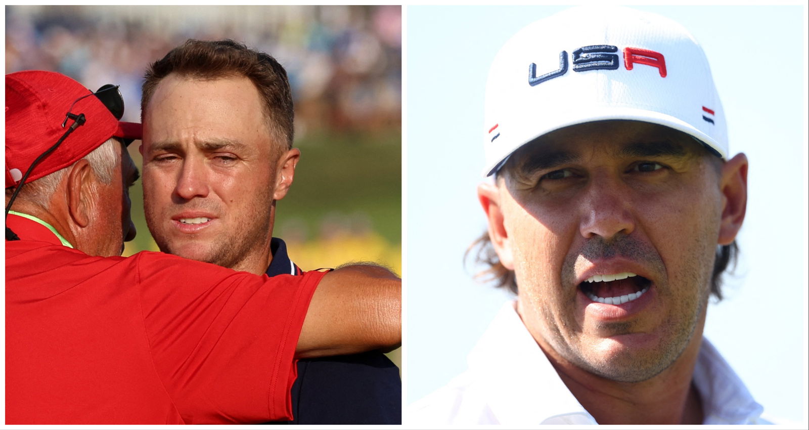 Past winning Ryder Cup captain believes Tiger Woods should lead 2025 team